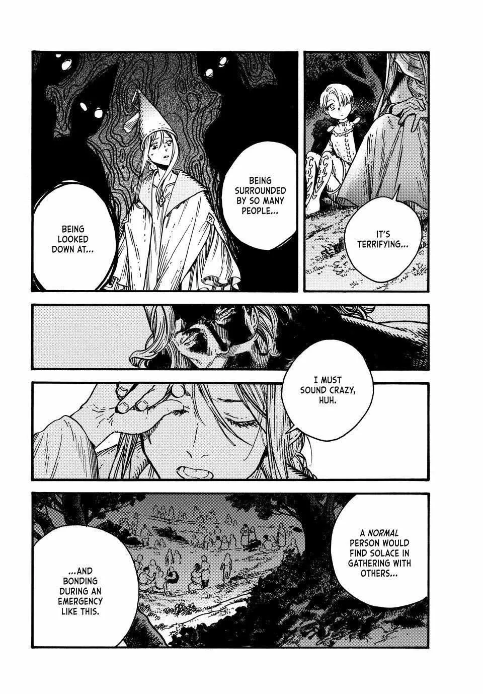 Read Tongari Boushi no Atelier Manga Online