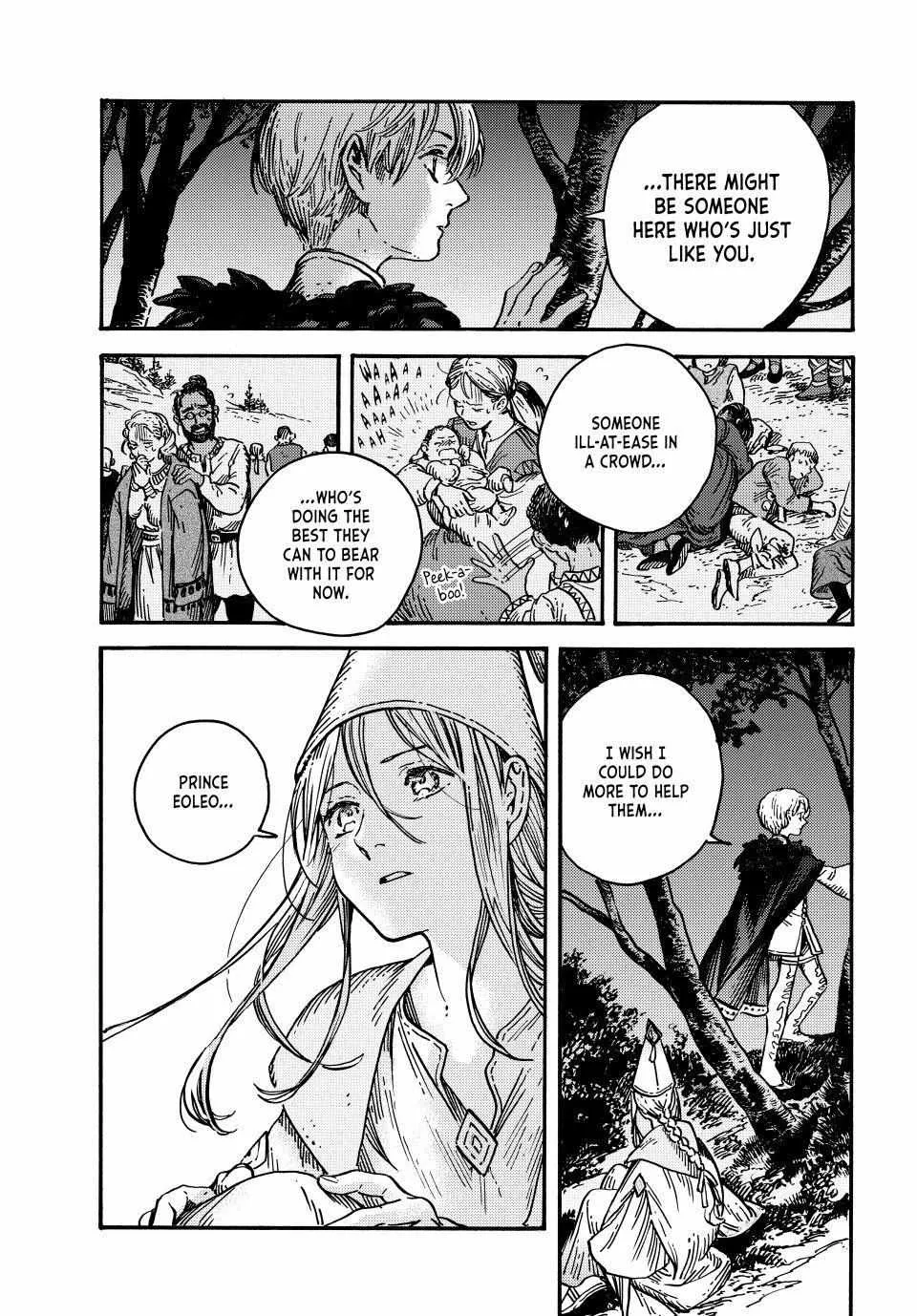 Read Tongari Boushi no Atelier Manga Online