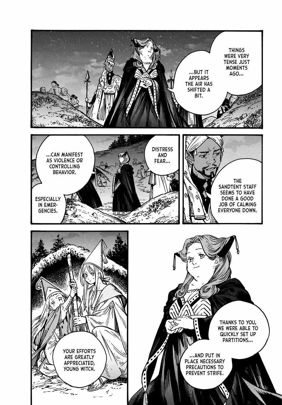 Read Tongari Boushi no Atelier Manga Online