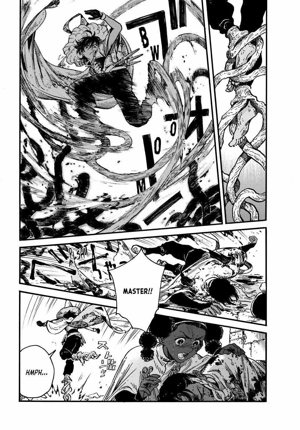 Read Tongari Boushi no Atelier Manga Online