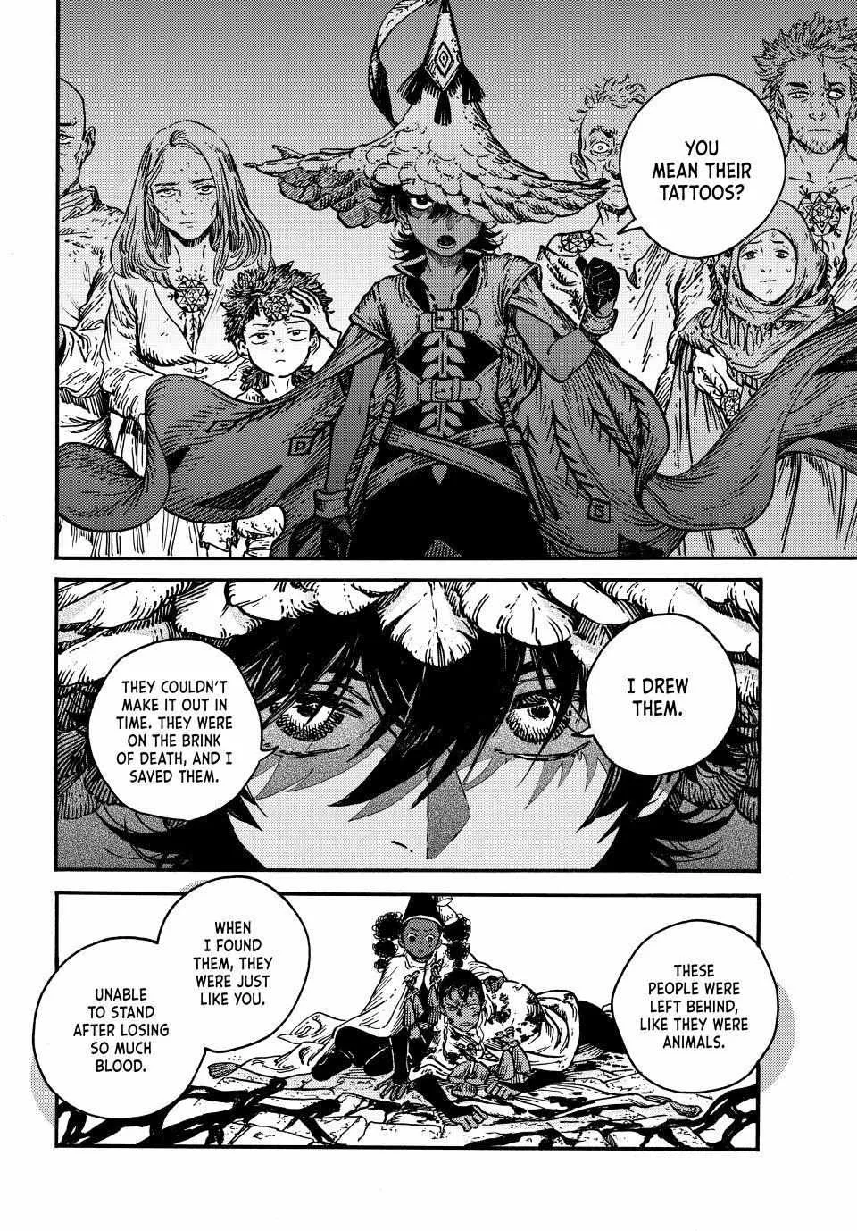 Read Tongari Boushi no Atelier Manga Online