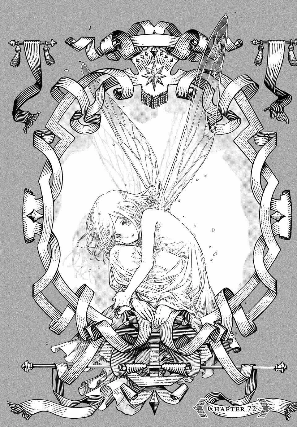 Read Tongari Boushi no Atelier Manga Online