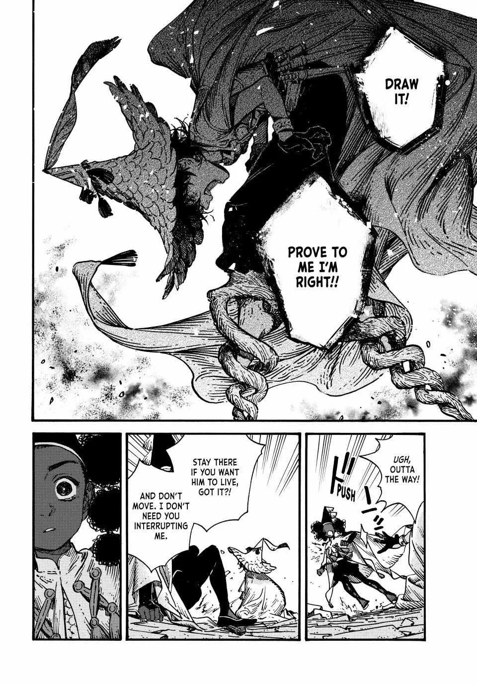 Read Tongari Boushi no Atelier Manga Online