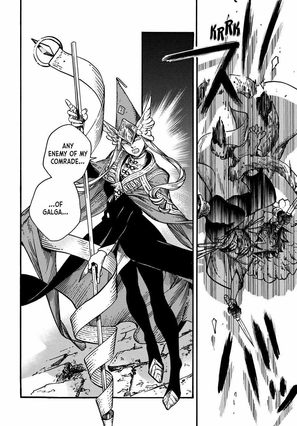 Read Tongari Boushi no Atelier Manga Online