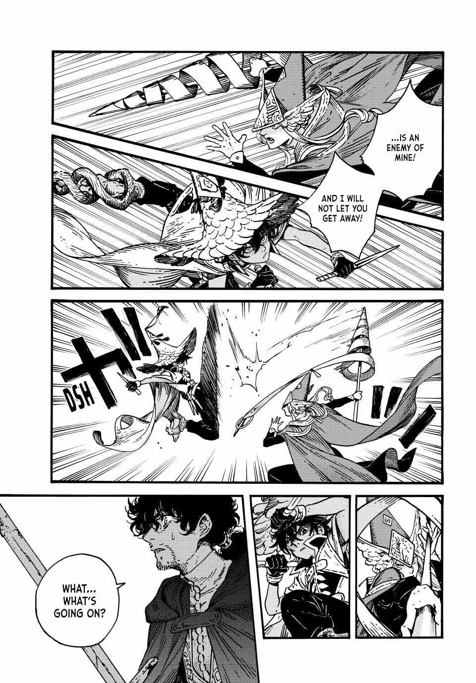 Read Tongari Boushi no Atelier Manga Online