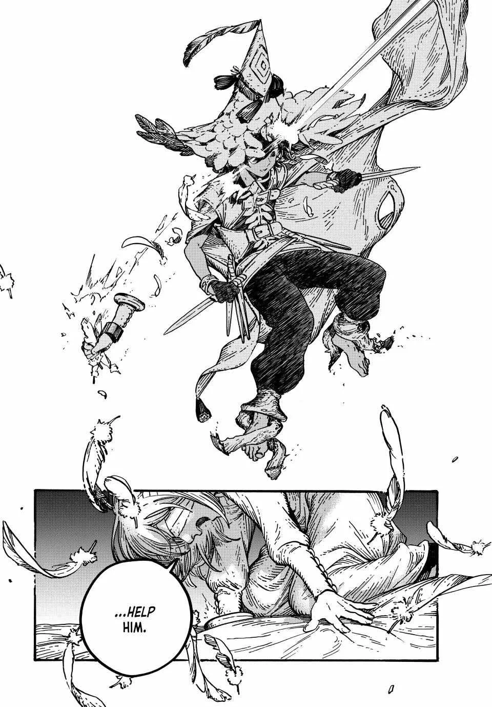 Read Tongari Boushi no Atelier Manga Online