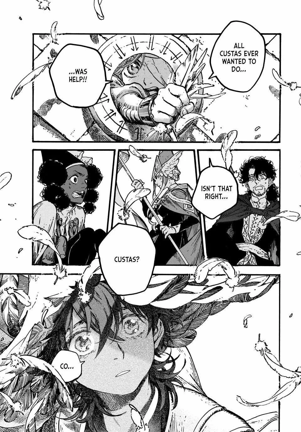 Read Tongari Boushi no Atelier Manga Online