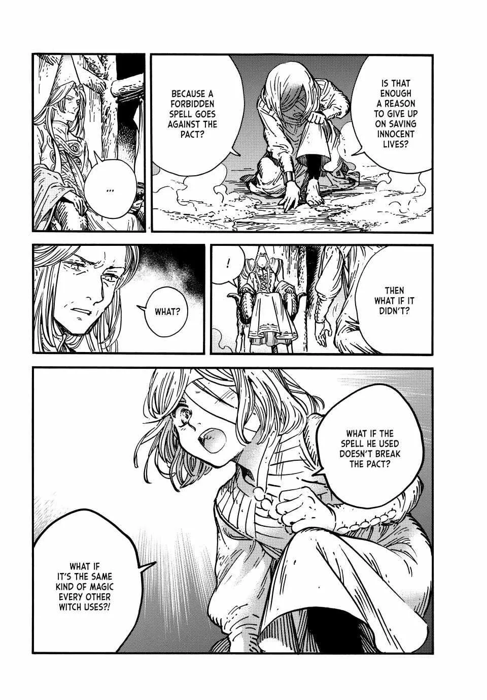 Read Tongari Boushi no Atelier Manga Online