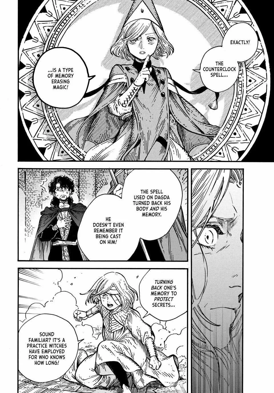 Read Tongari Boushi no Atelier Manga Online