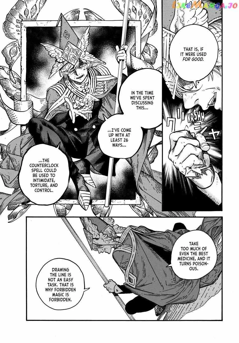 Read Tongari Boushi no Atelier Manga Online