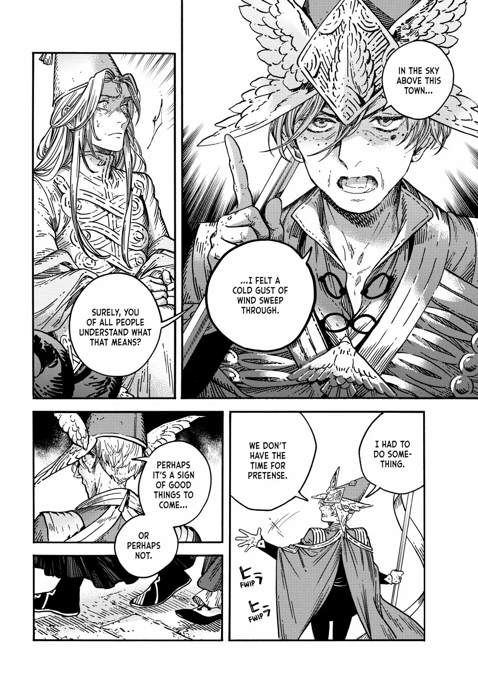 Read Tongari Boushi no Atelier Manga Online