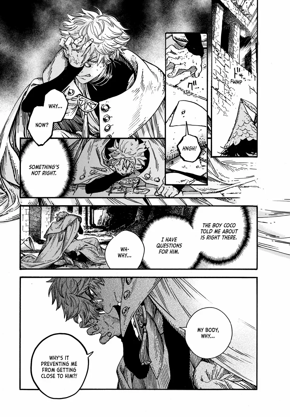 Read Tongari Boushi no Atelier Manga Online