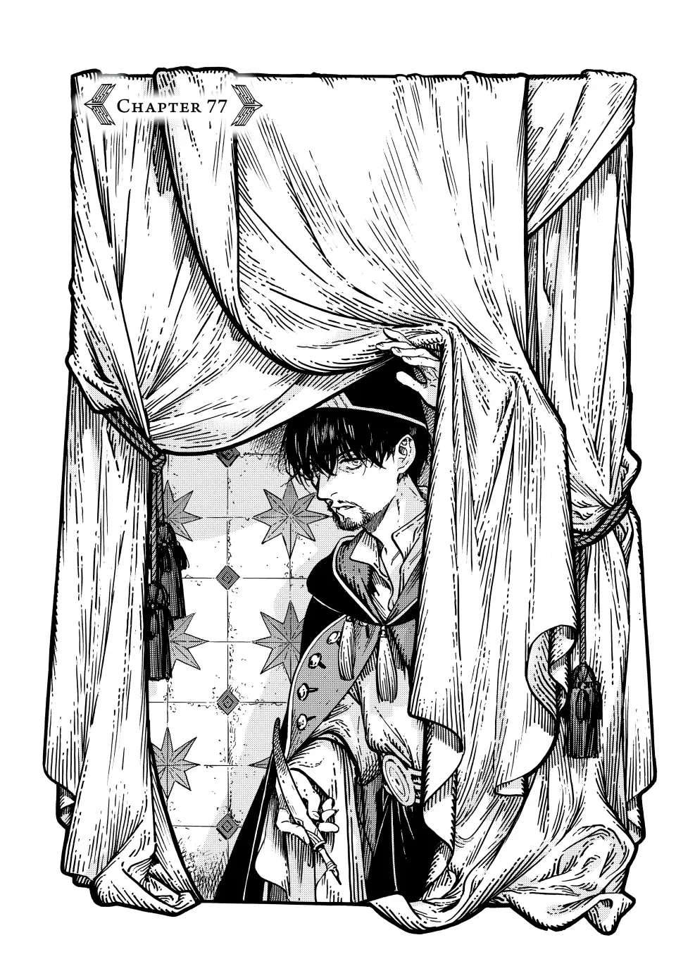 Read Tongari Boushi no Atelier Manga Online