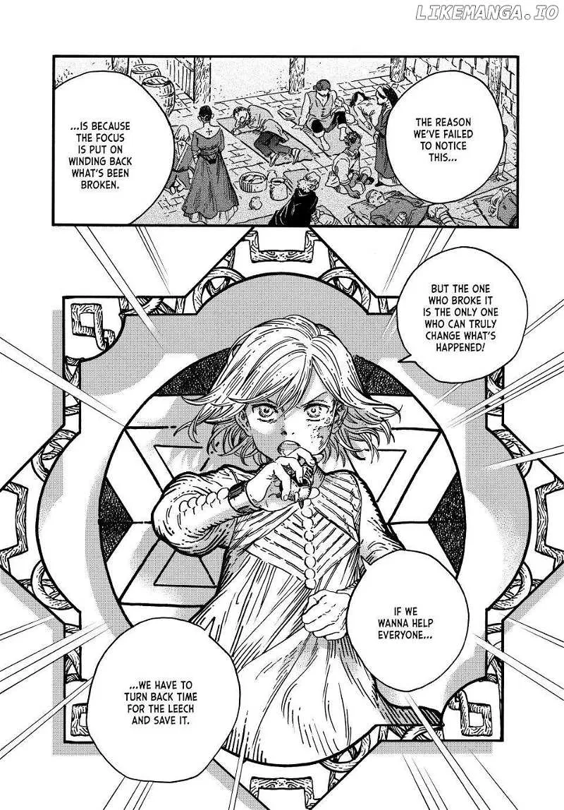 Read Tongari Boushi no Atelier Manga Online