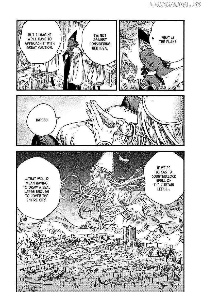 Read Tongari Boushi no Atelier Manga Online