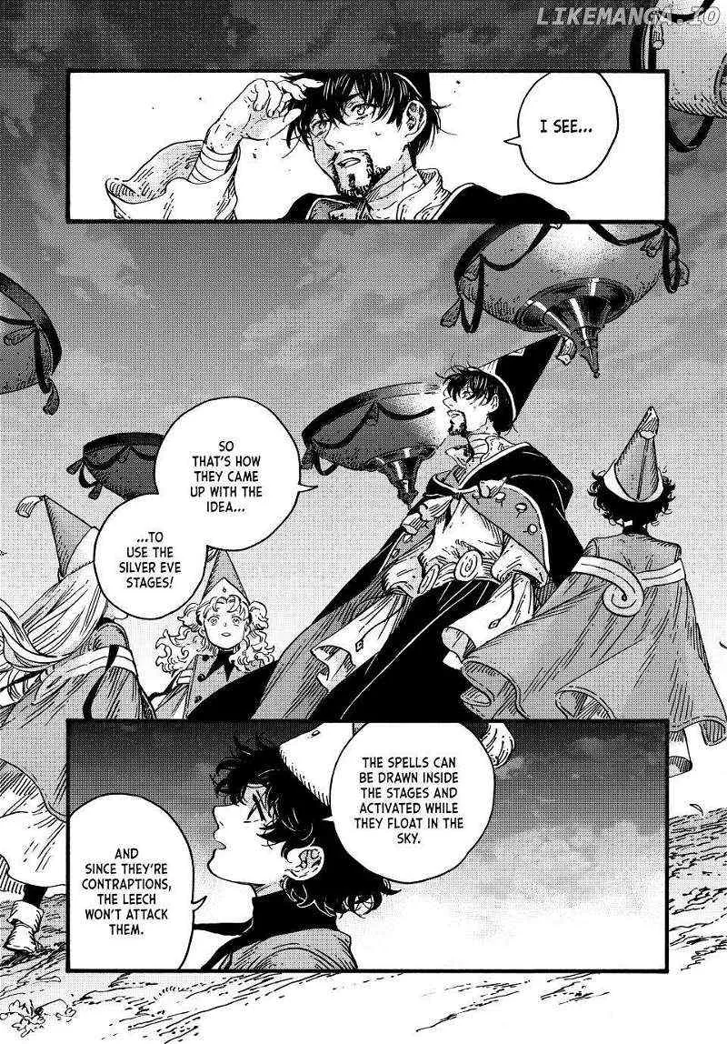 Read Tongari Boushi no Atelier Manga Online