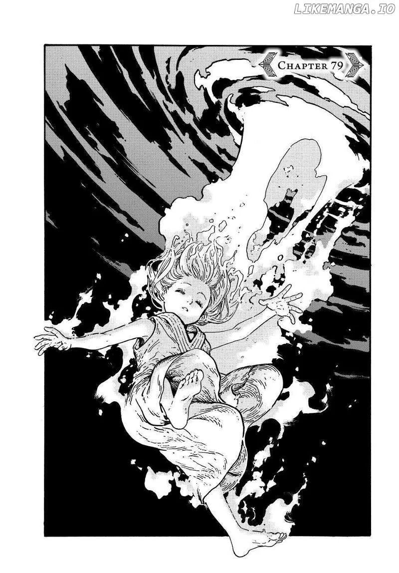 Read Tongari Boushi no Atelier Manga Online