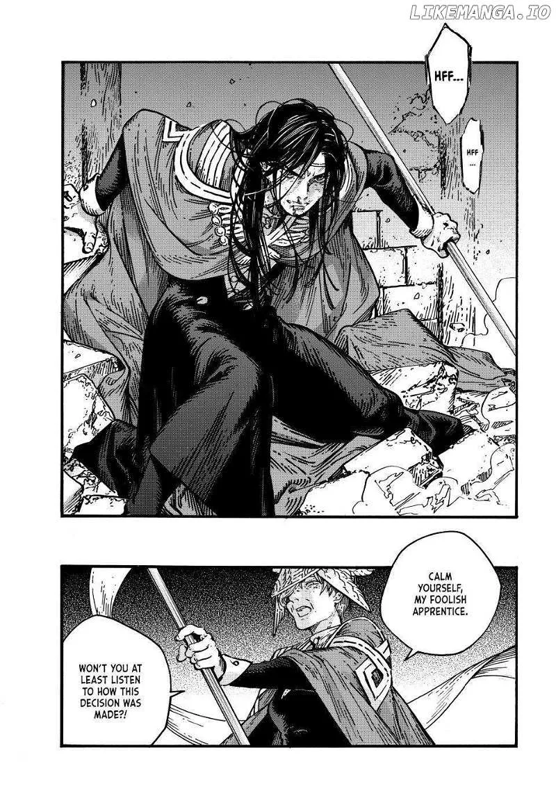 Read Tongari Boushi no Atelier Manga Online