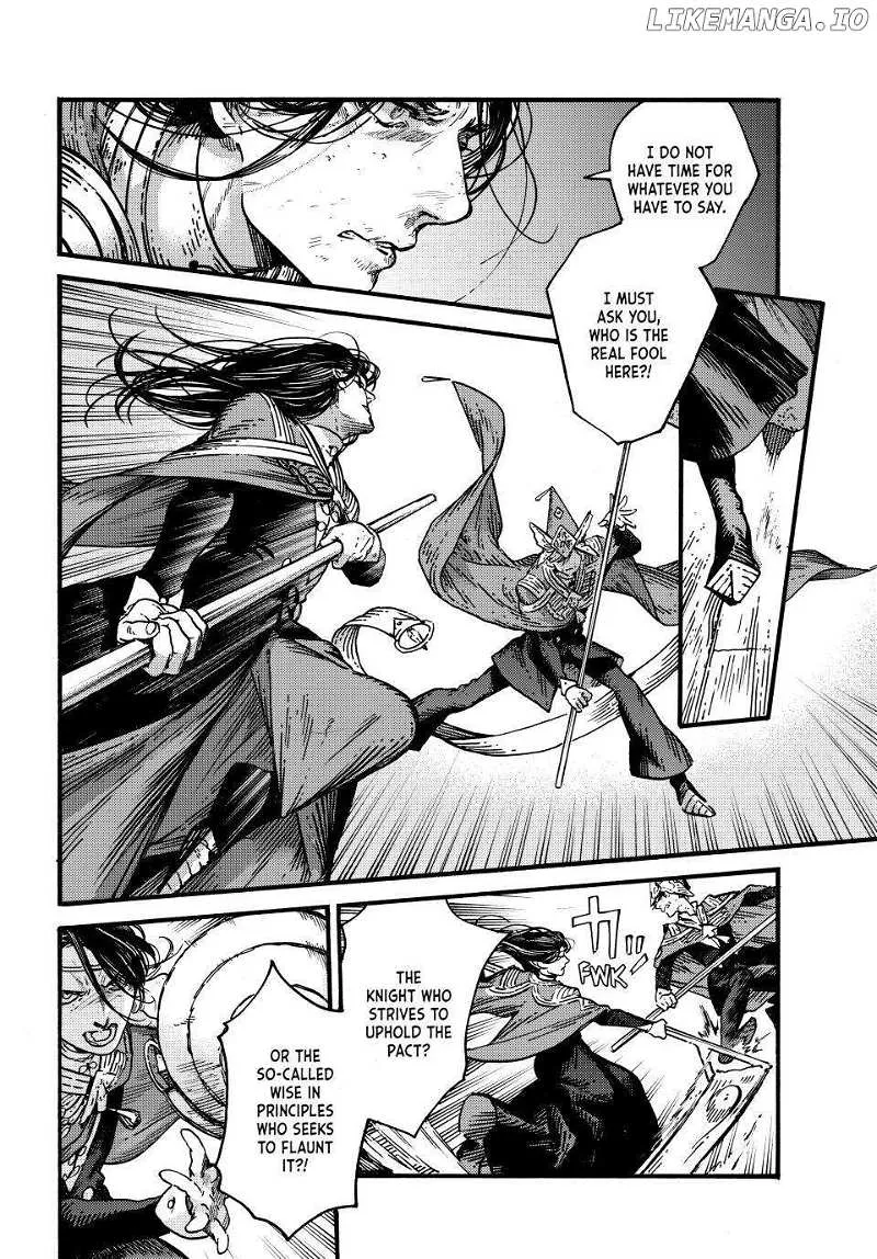 Read Tongari Boushi no Atelier Manga Online