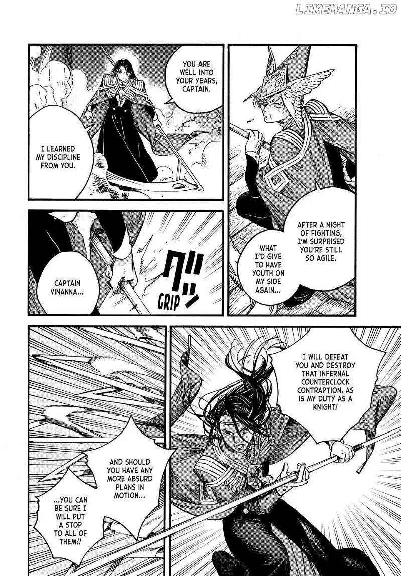 Read Tongari Boushi no Atelier Manga Online