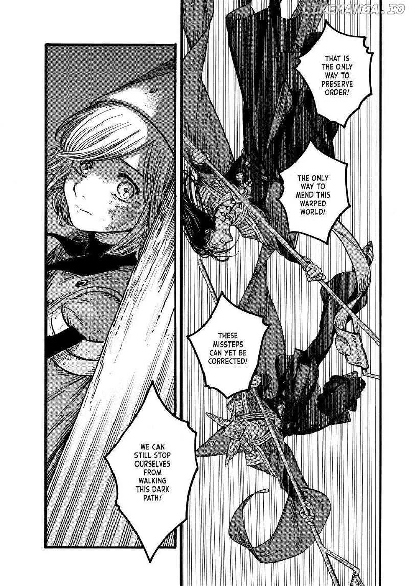 Read Tongari Boushi no Atelier Manga Online