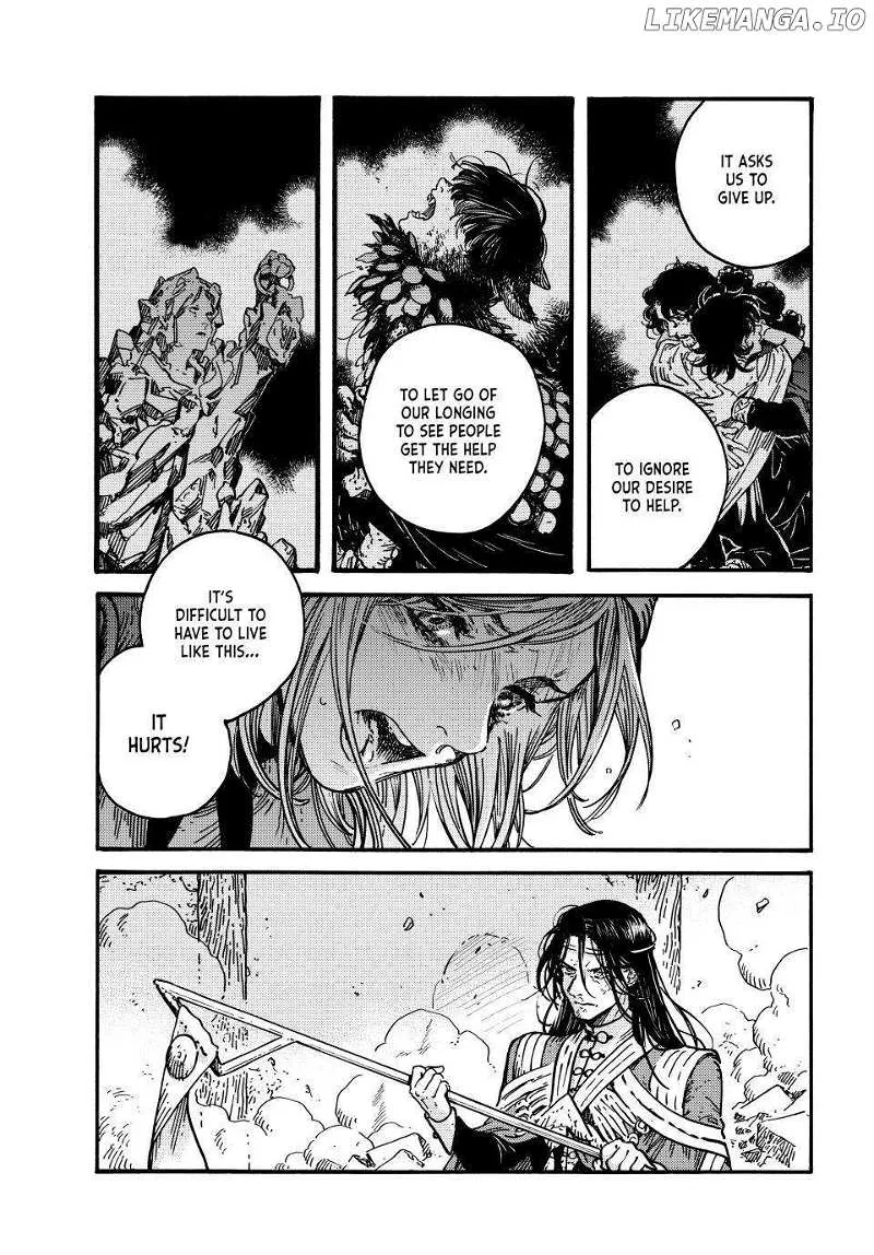 Read Tongari Boushi no Atelier Manga Online