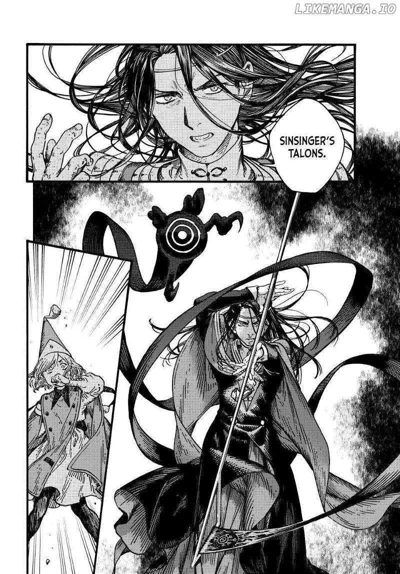 Read Tongari Boushi no Atelier Manga Online