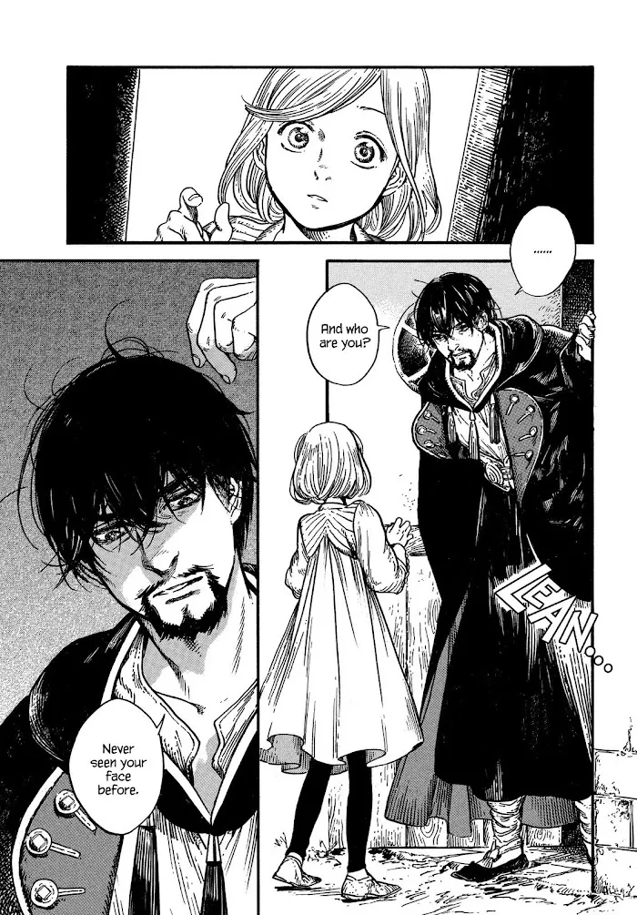 Read Tongari Boushi no Atelier Manga Online