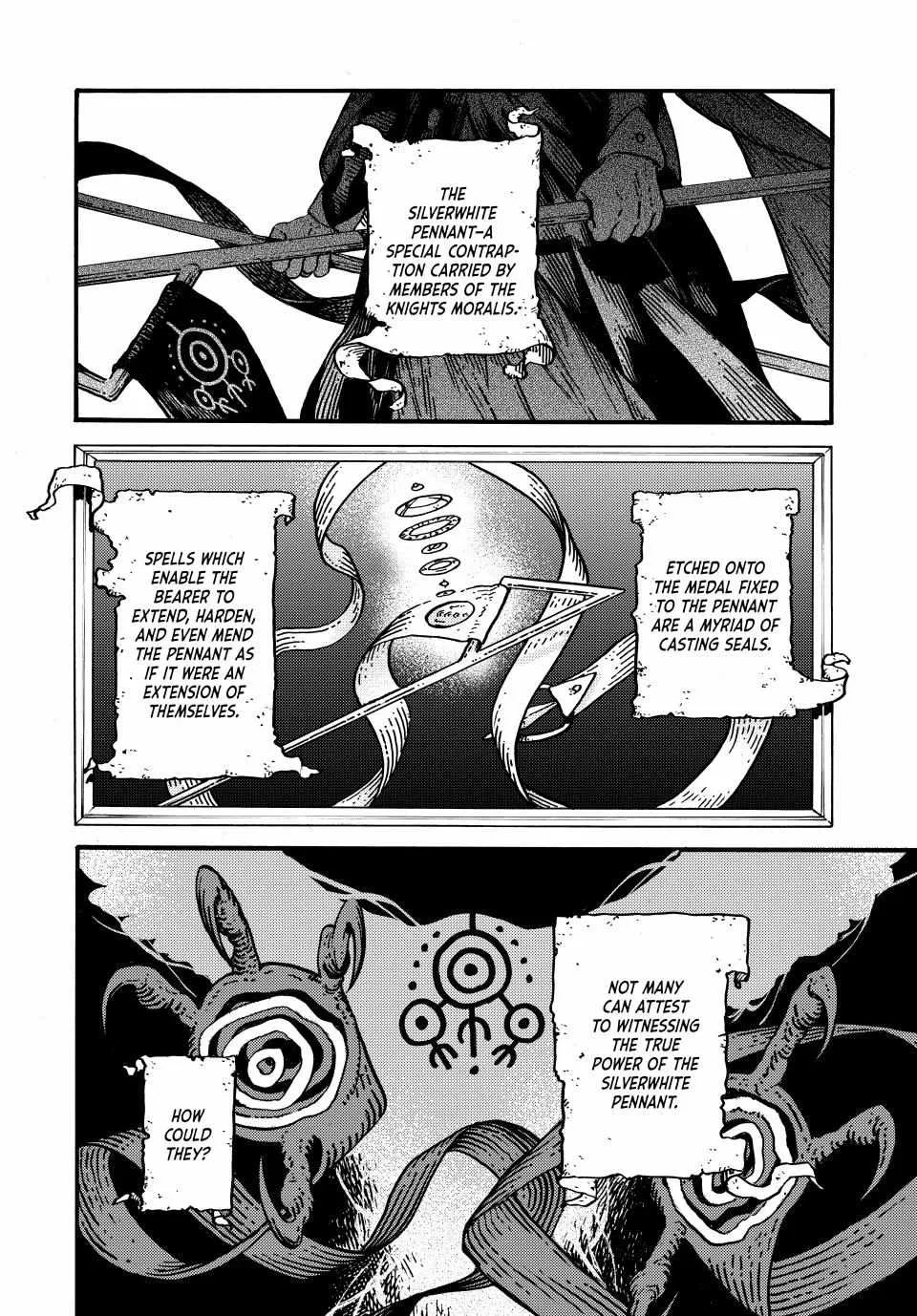 Read Tongari Boushi no Atelier Manga Online