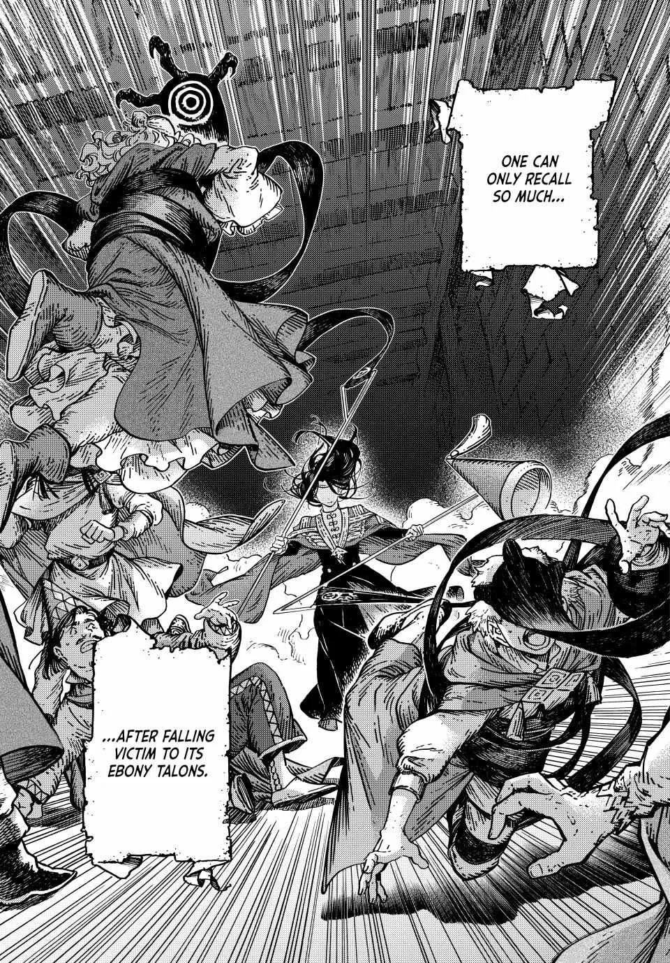 Read Tongari Boushi no Atelier Manga Online