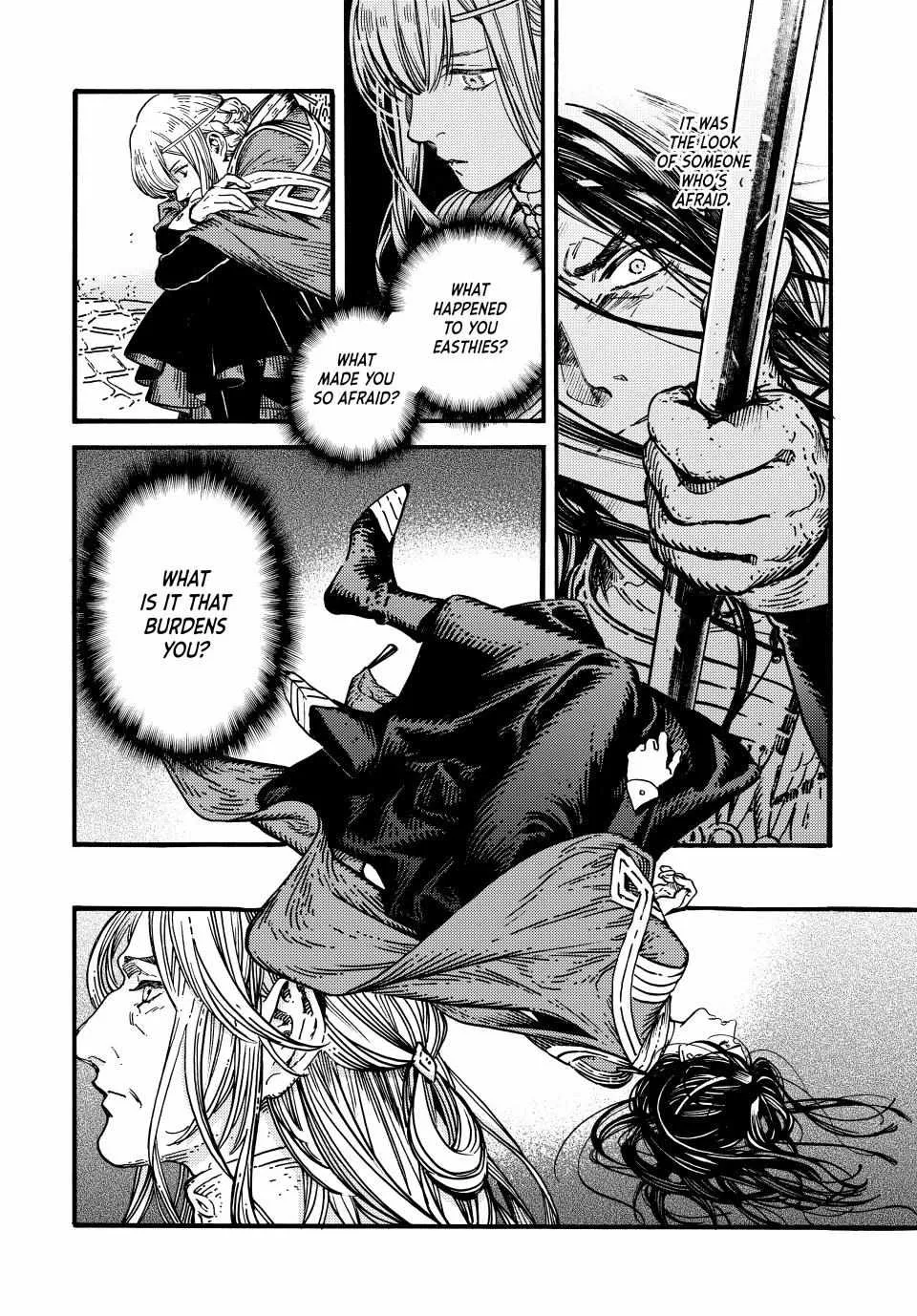 Read Tongari Boushi no Atelier Manga Online