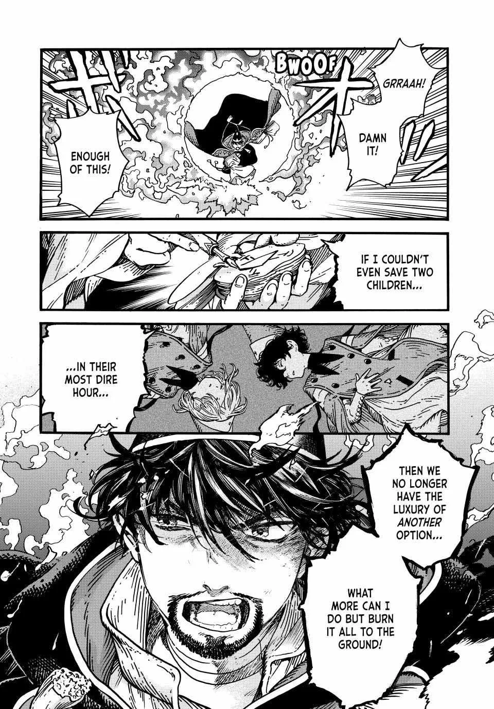 Read Tongari Boushi no Atelier Manga Online