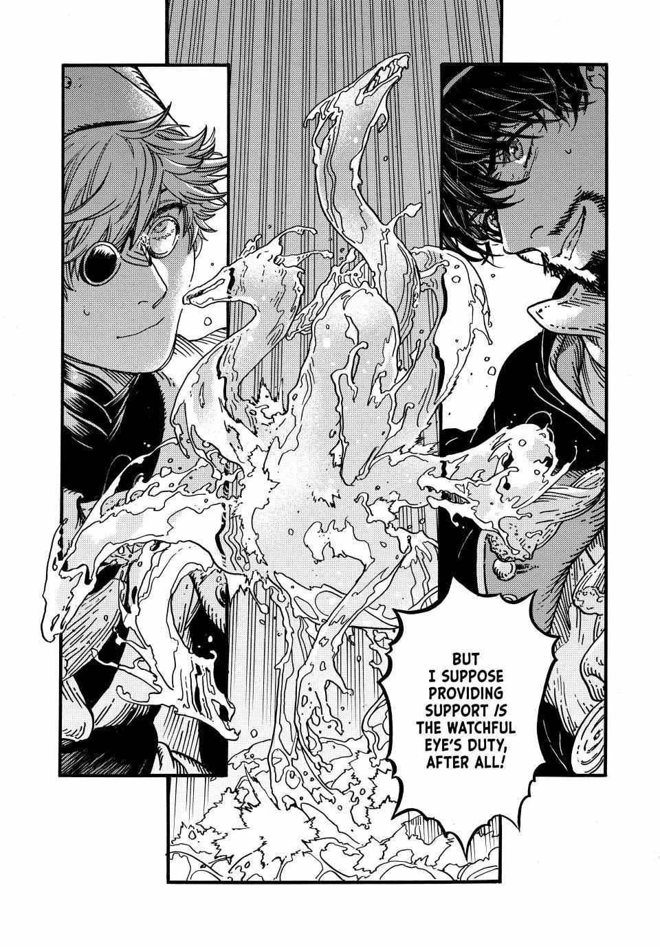 Read Tongari Boushi no Atelier Manga Online