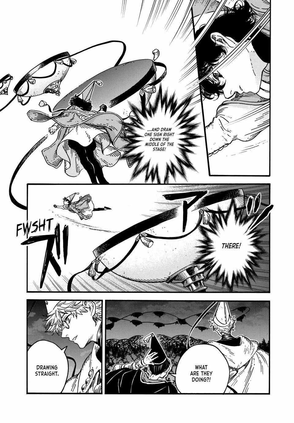 Read Tongari Boushi no Atelier Manga Online