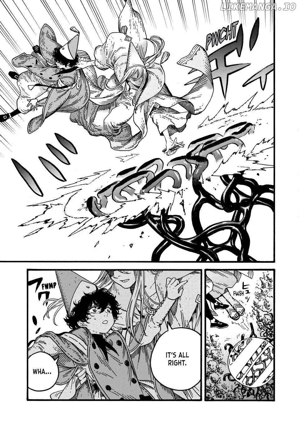 Read Tongari Boushi no Atelier Manga Online