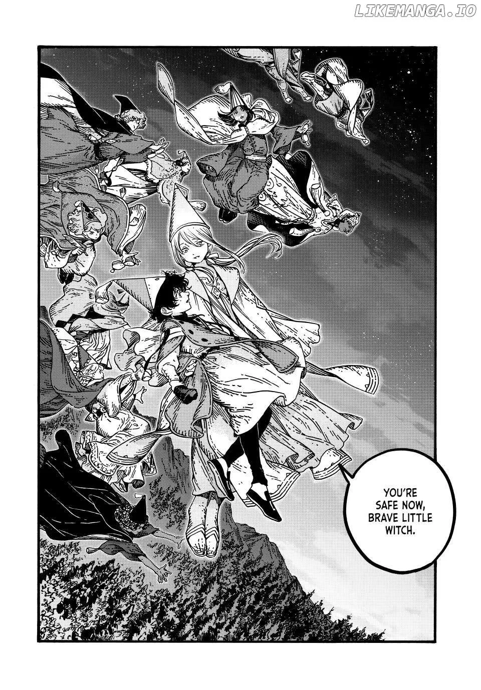 Read Tongari Boushi no Atelier Manga Online