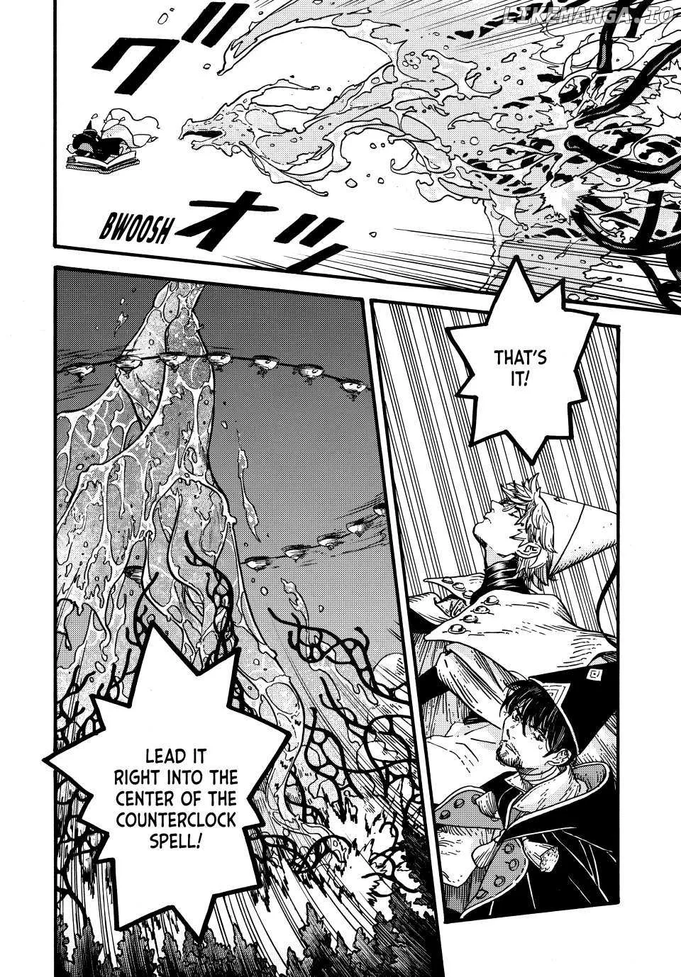 Read Tongari Boushi no Atelier Manga Online