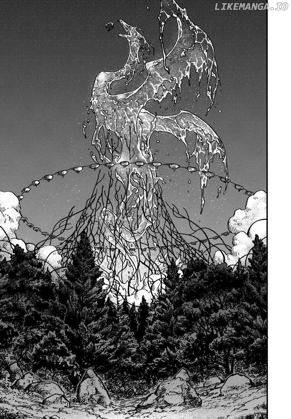 Read Tongari Boushi no Atelier Manga Online