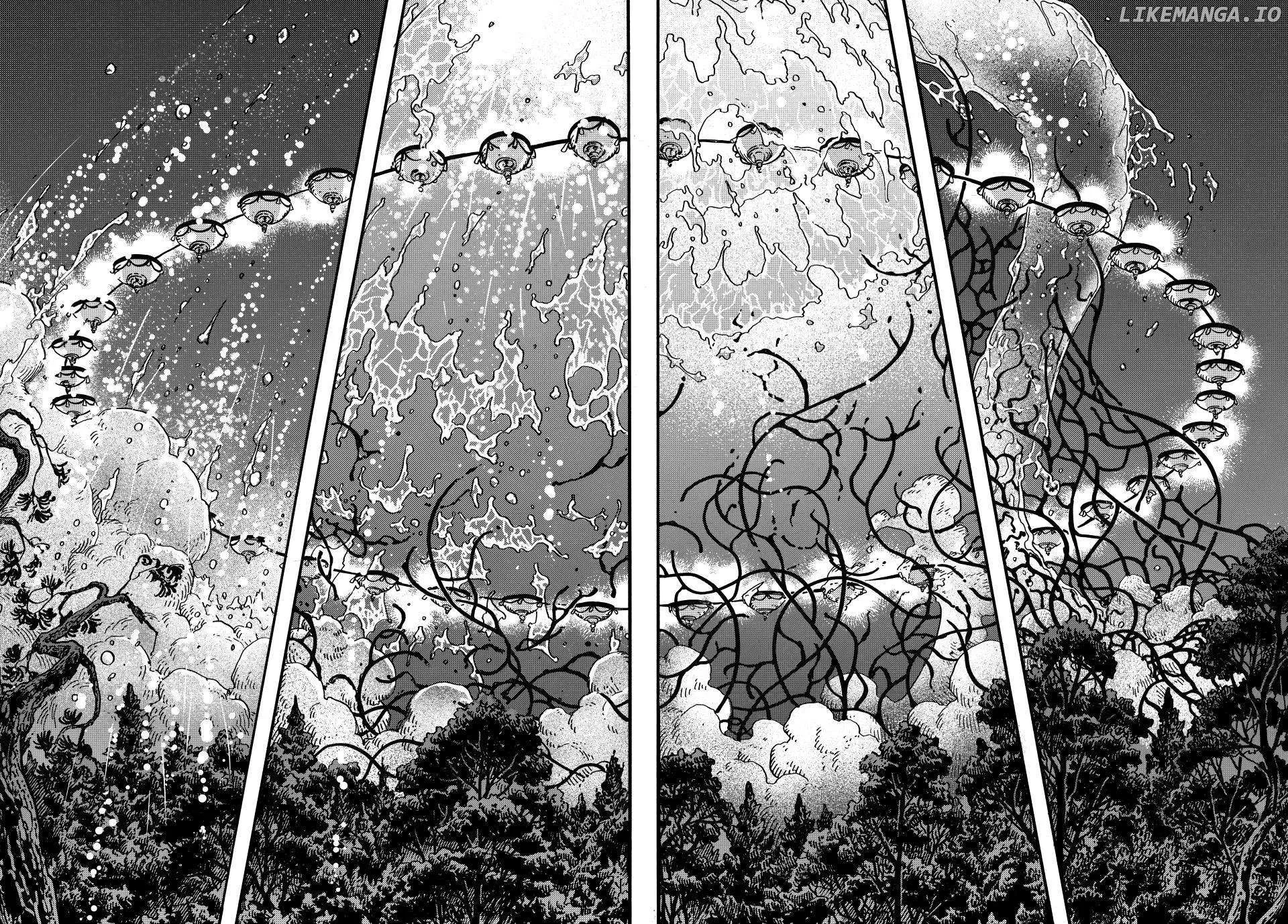 Read Tongari Boushi no Atelier Manga Online