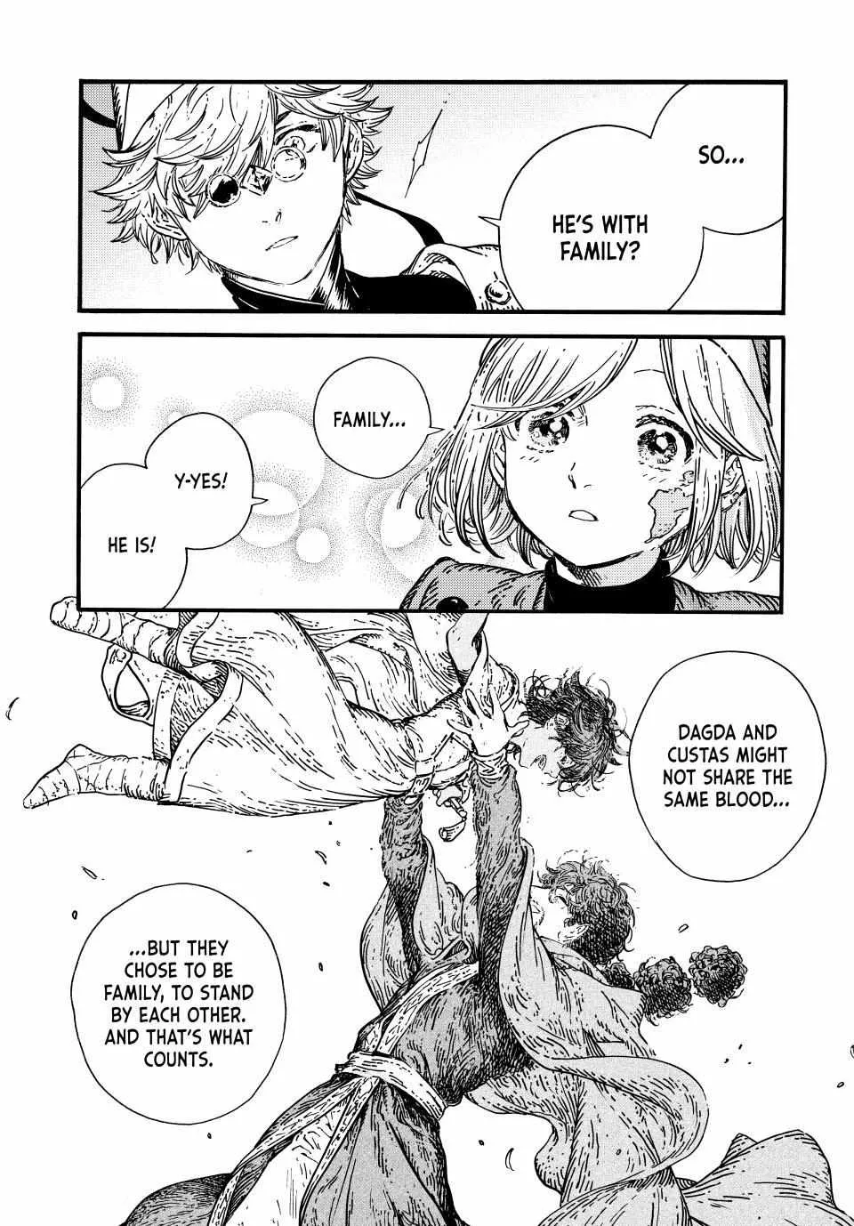 Read Tongari Boushi no Atelier Manga Online