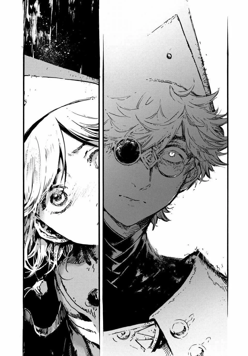 Read Tongari Boushi no Atelier Manga Online