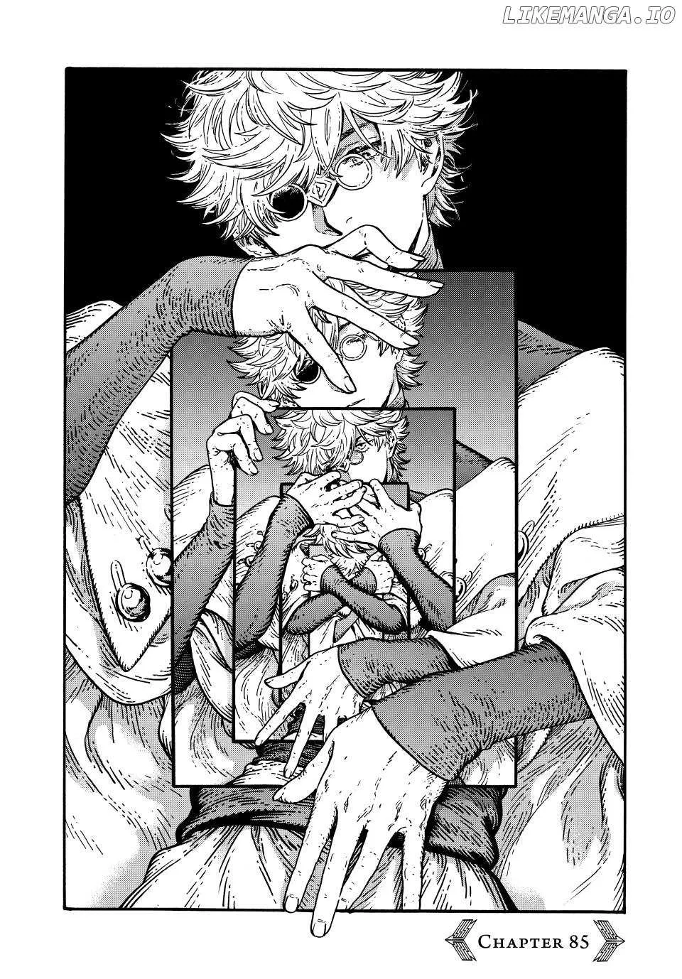 Read Tongari Boushi no Atelier Manga Online