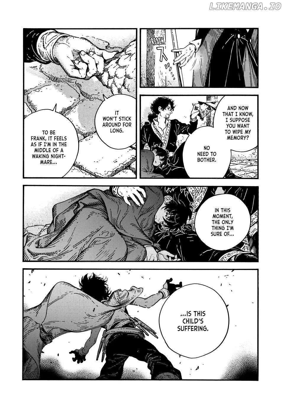 Read Tongari Boushi no Atelier Manga Online