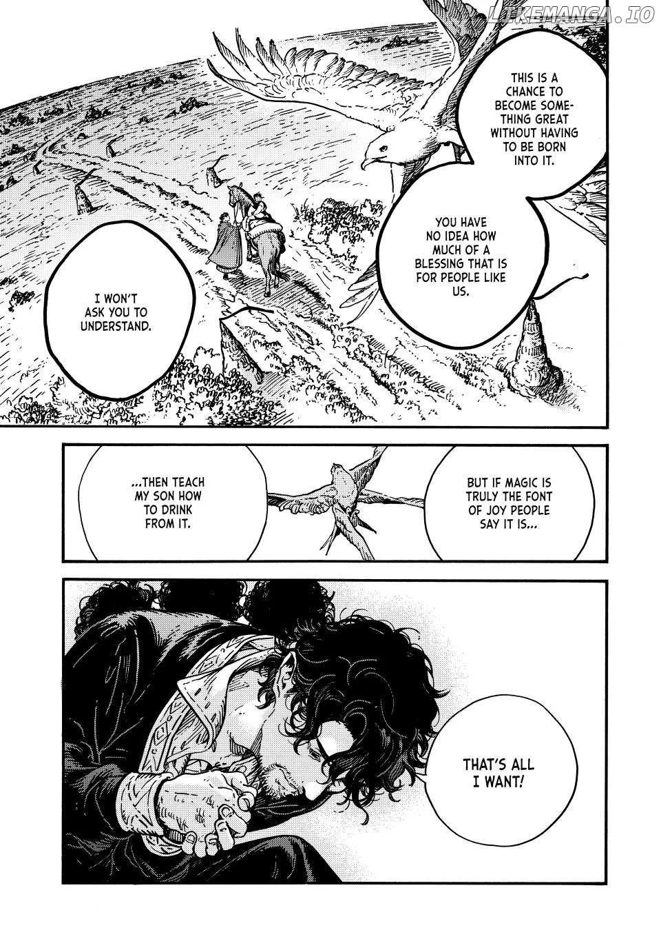 Read Tongari Boushi no Atelier Manga Online