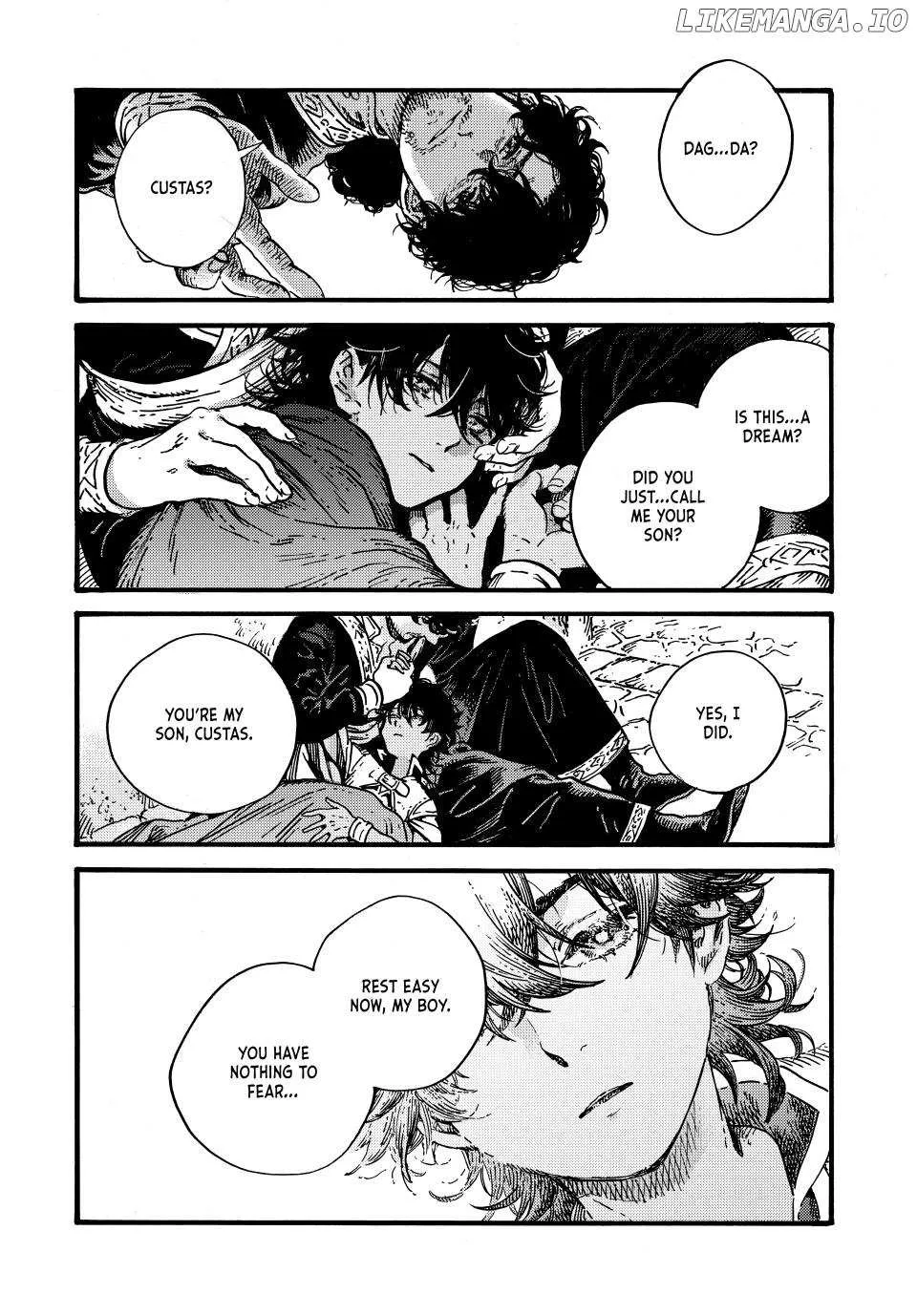 Read Tongari Boushi no Atelier Manga Online