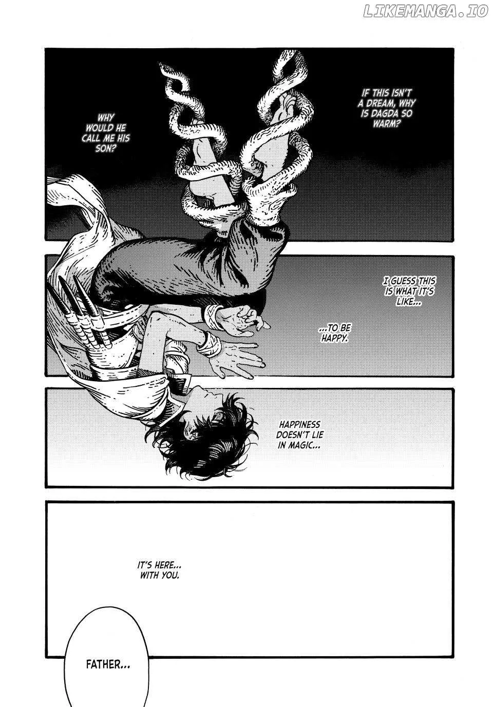 Read Tongari Boushi no Atelier Manga Online