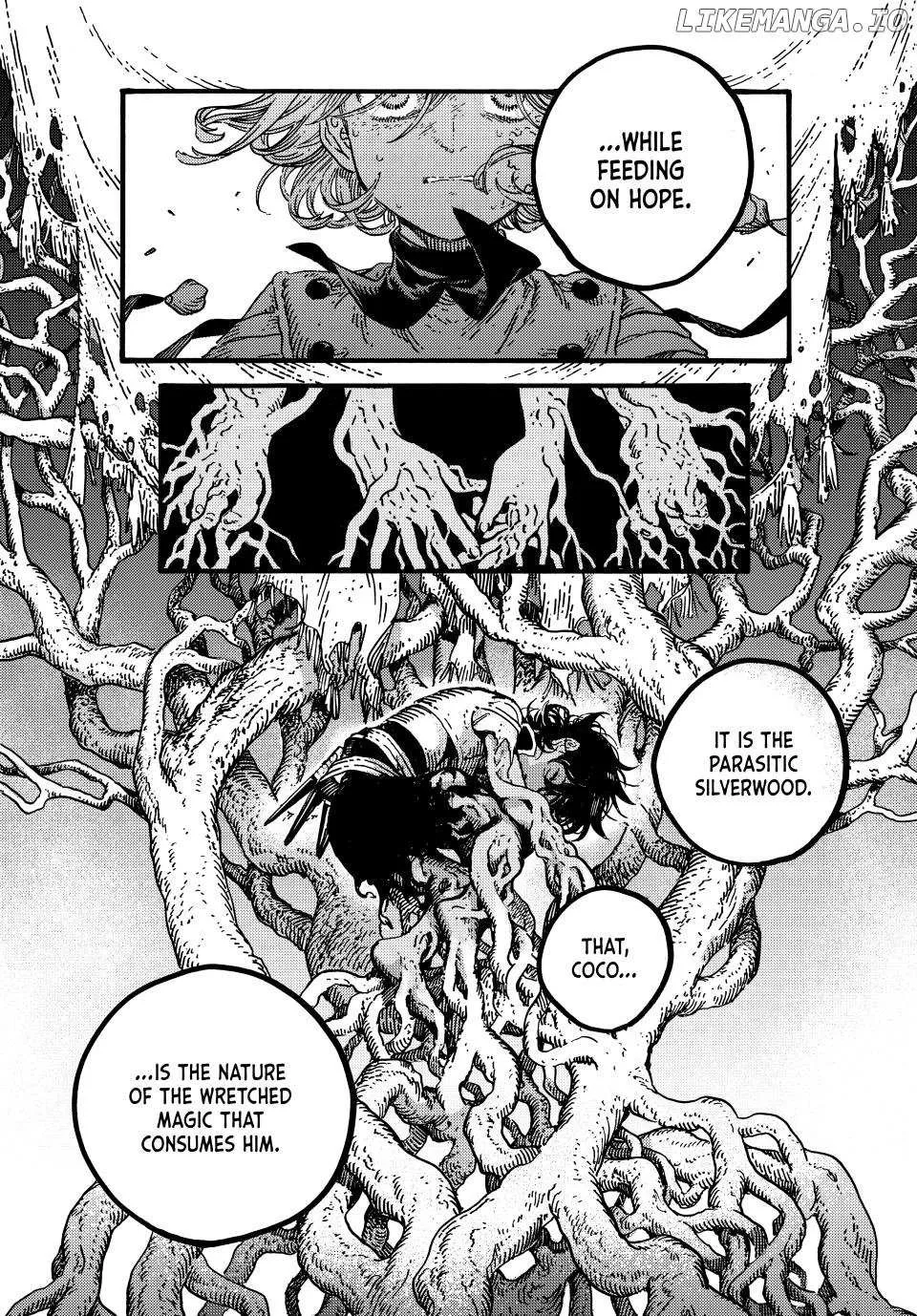 Read Tongari Boushi no Atelier Manga Online