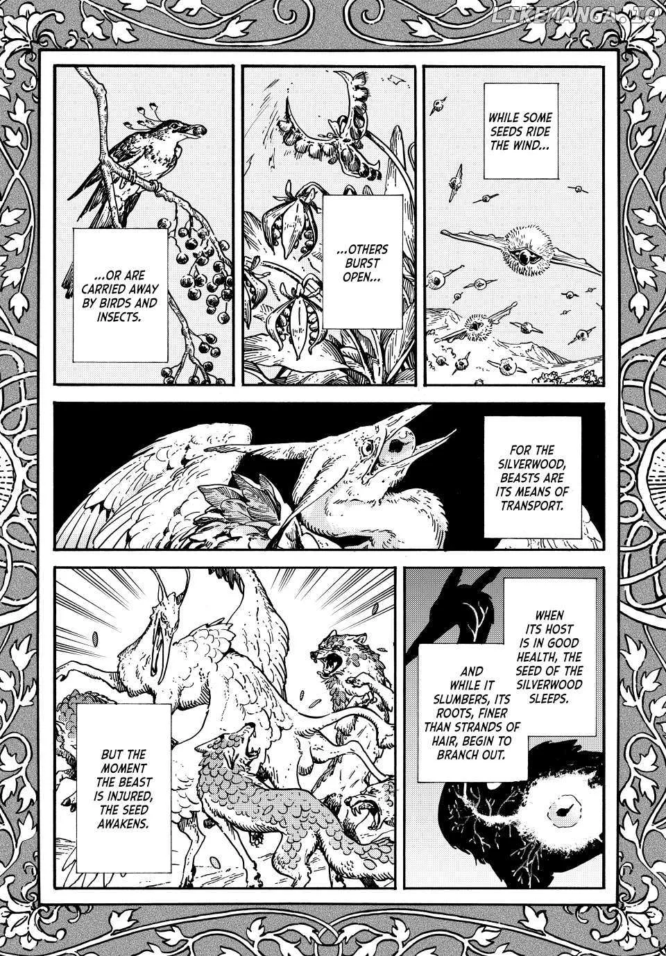 Read Tongari Boushi no Atelier Manga Online