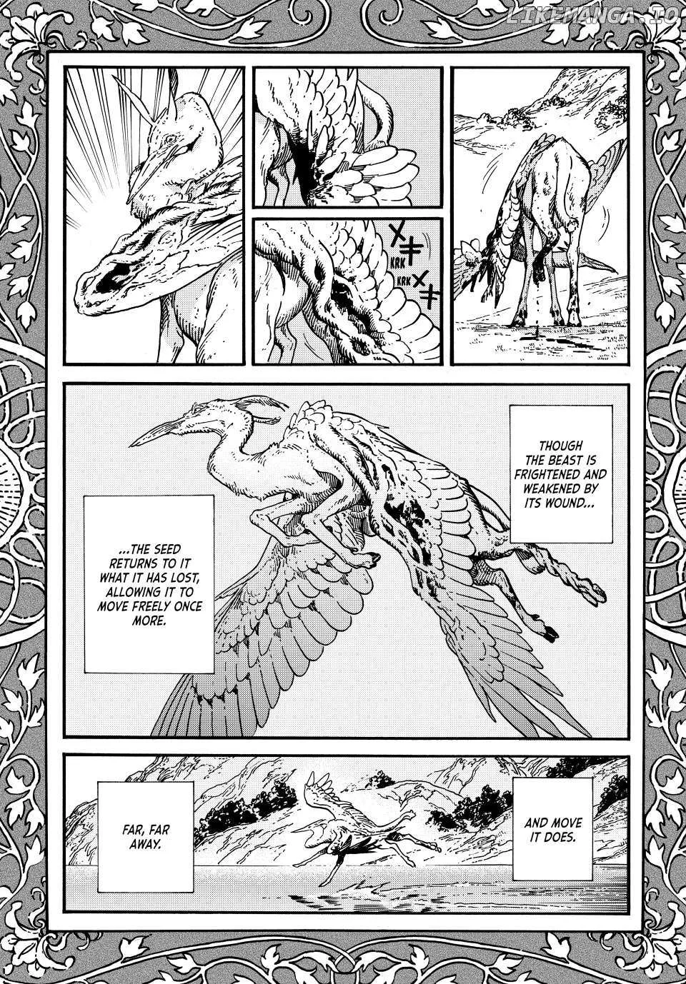 Read Tongari Boushi no Atelier Manga Online