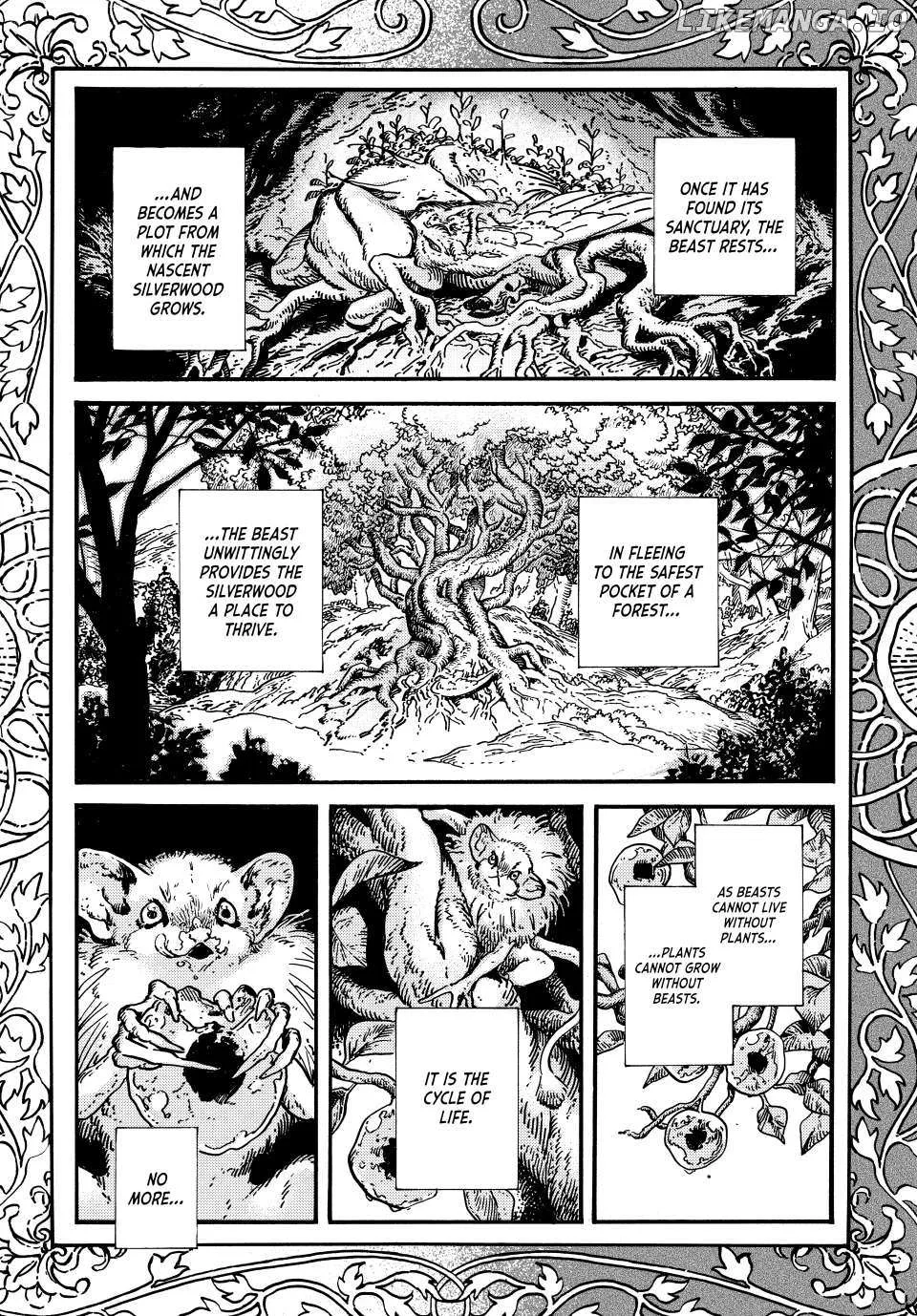 Read Tongari Boushi no Atelier Manga Online